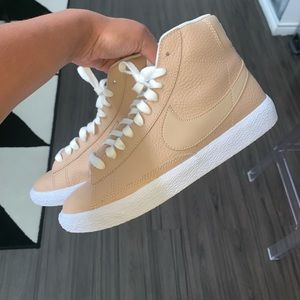 Nike Blazer sneakers